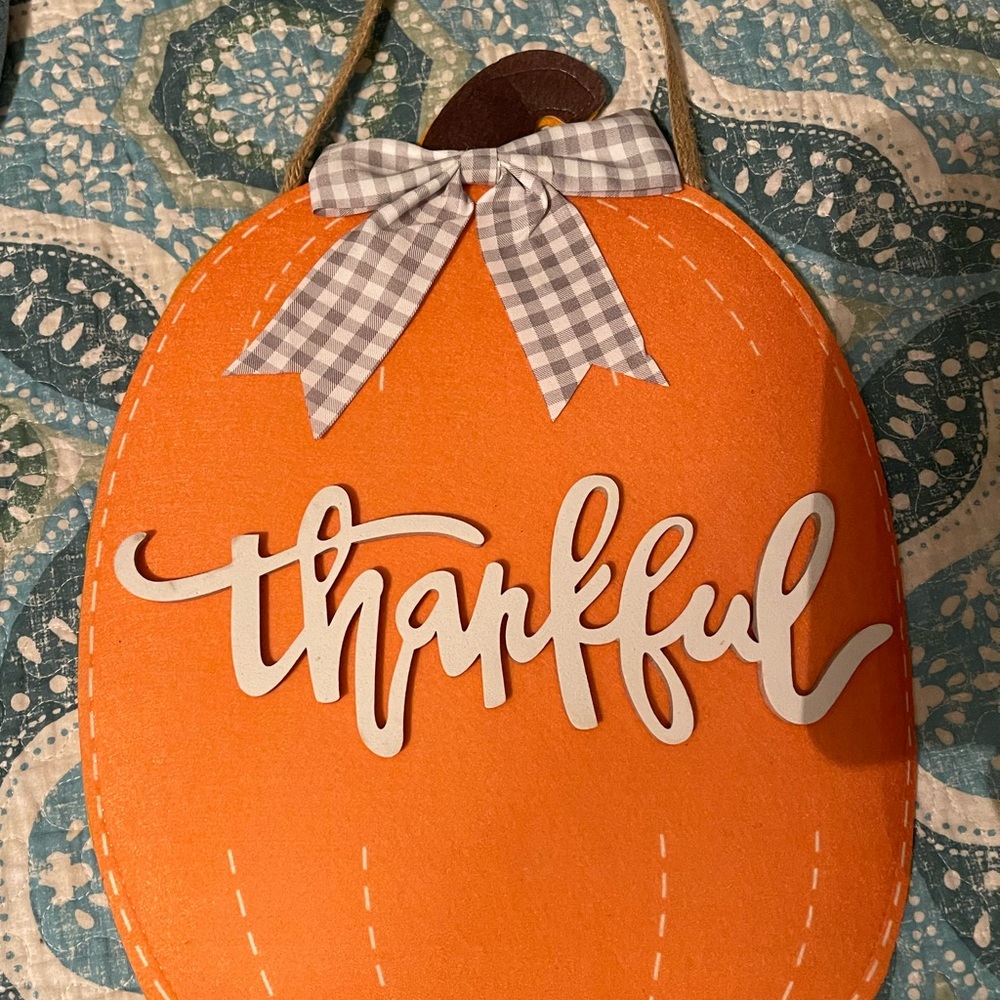 Door hanger